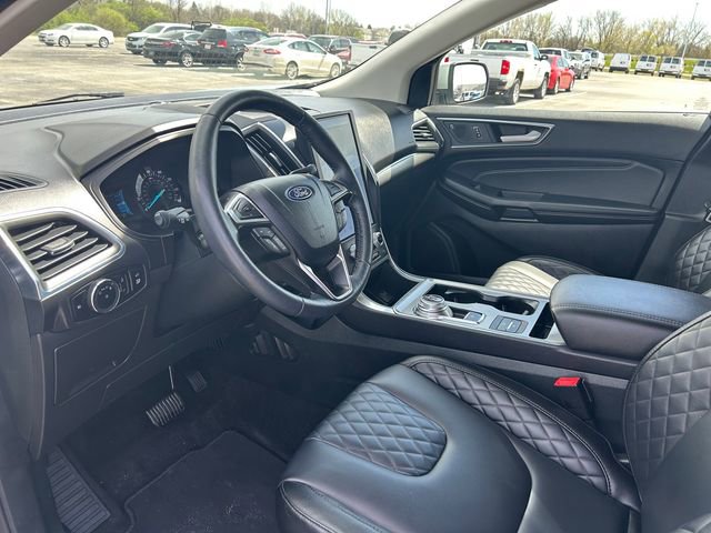 2024 Ford Edge Titanium - Photo 11