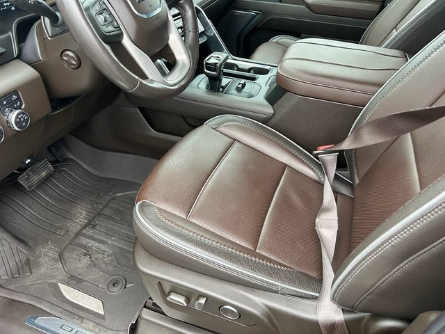2024 GMC Sierra 1500 Denali Denali - Photo 11