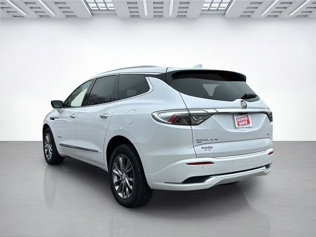 2022 Buick Enclave Avenir - Photo 6