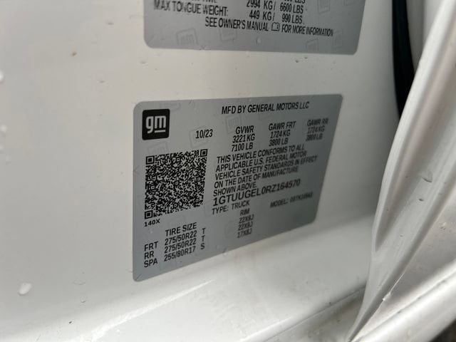 2024 GMC Sierra 1500 Denali Denali - Photo 32