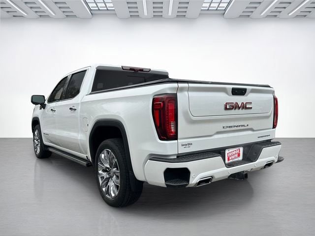 2024 GMC Sierra 1500 Denali Denali - Photo 6