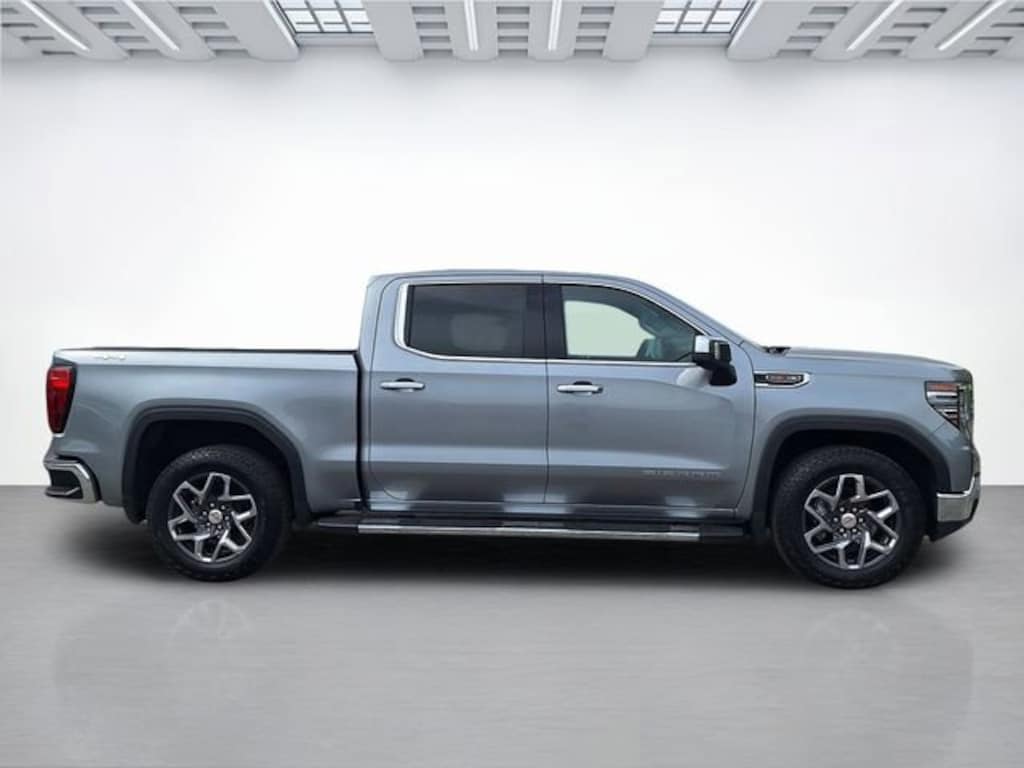Used 2023 GMC Sierra 1500 SLT Truck