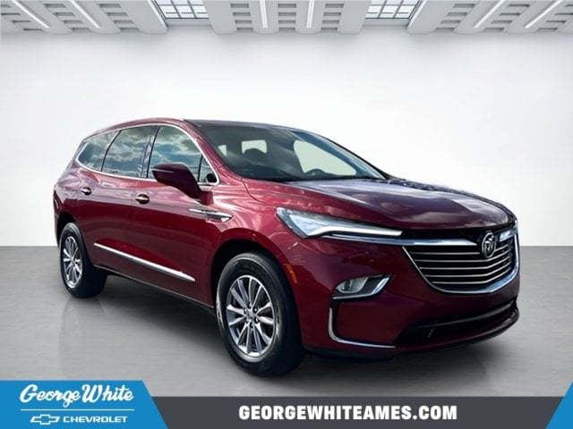 2024 Buick Enclave Premium's photo