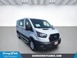  Ford Transit Cargo Van
