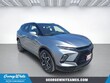  Chevrolet Blazer