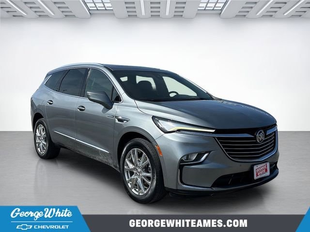 2023 Buick Enclave Premium AWD's photo