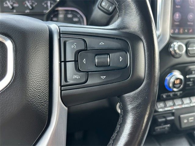 2019 GMC Sierra 1500 SLT - Photo 23
