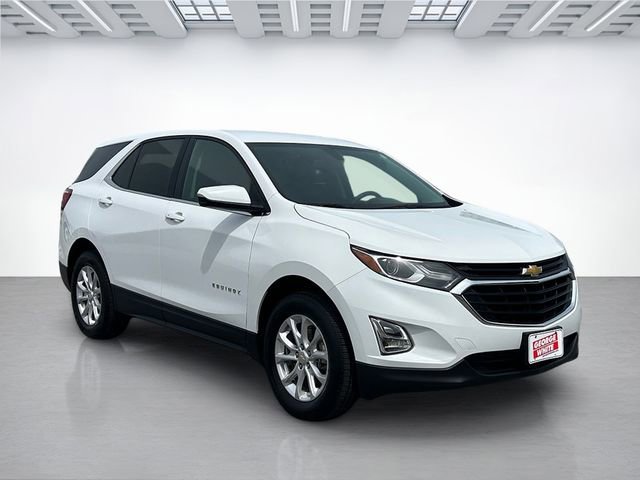 3GNAXSEV2JL397660