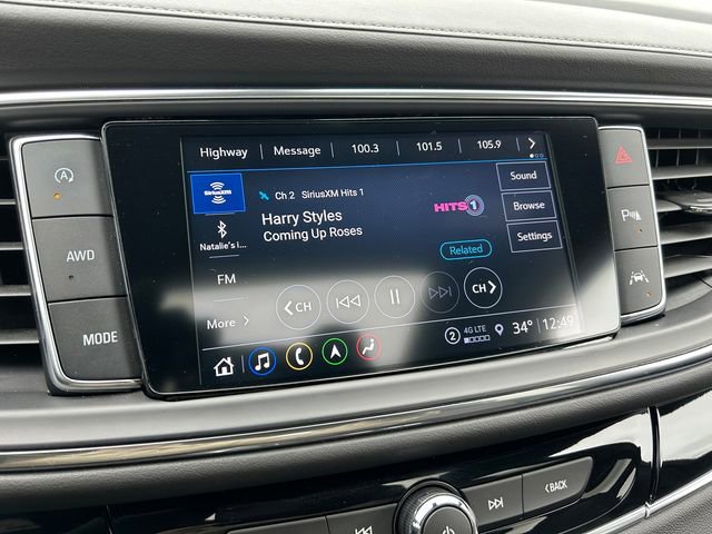 2022 Buick Enclave Avenir - Photo 29