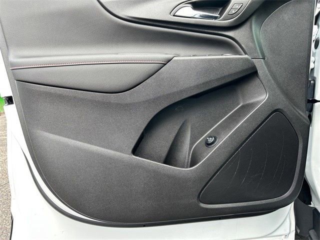 2024 Chevrolet Equinox RS - Photo 18