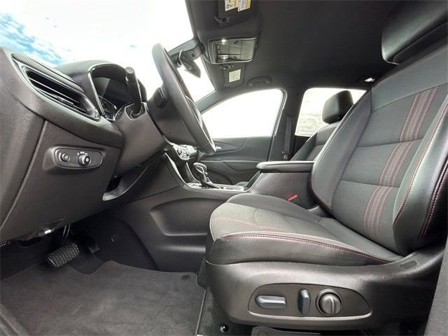 2024 Chevrolet Equinox RS - Photo 11