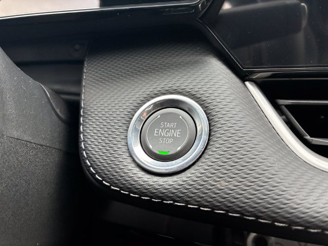 2027 Chevrolet Equinox LT - Photo 27