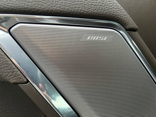 2024 GMC Sierra 1500 Denali Denali - Photo 20