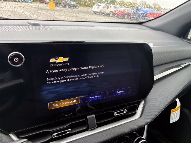 2027 Chevrolet Equinox LT - Photo 26
