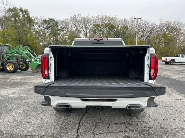 2024 GMC Sierra 1500 Denali Denali - Photo 17