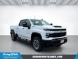  Chevrolet Silverado 2500 HD