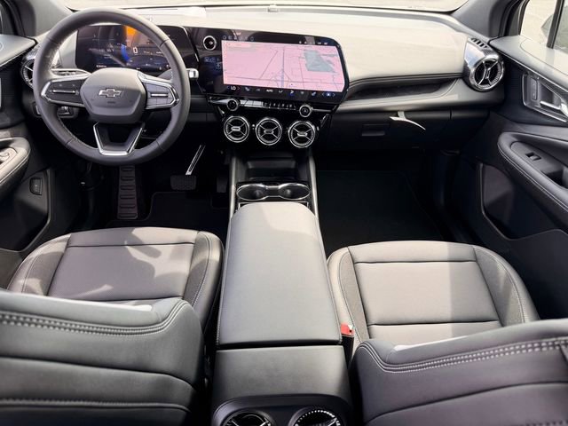 2026 Chevrolet Blazer EV LT - Photo 15