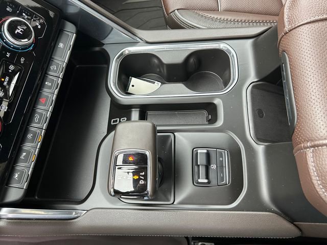2024 GMC Sierra 1500 Denali Denali - Photo 29