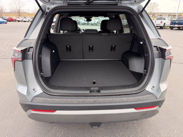 2026 Chevrolet Equinox LT - Photo 10