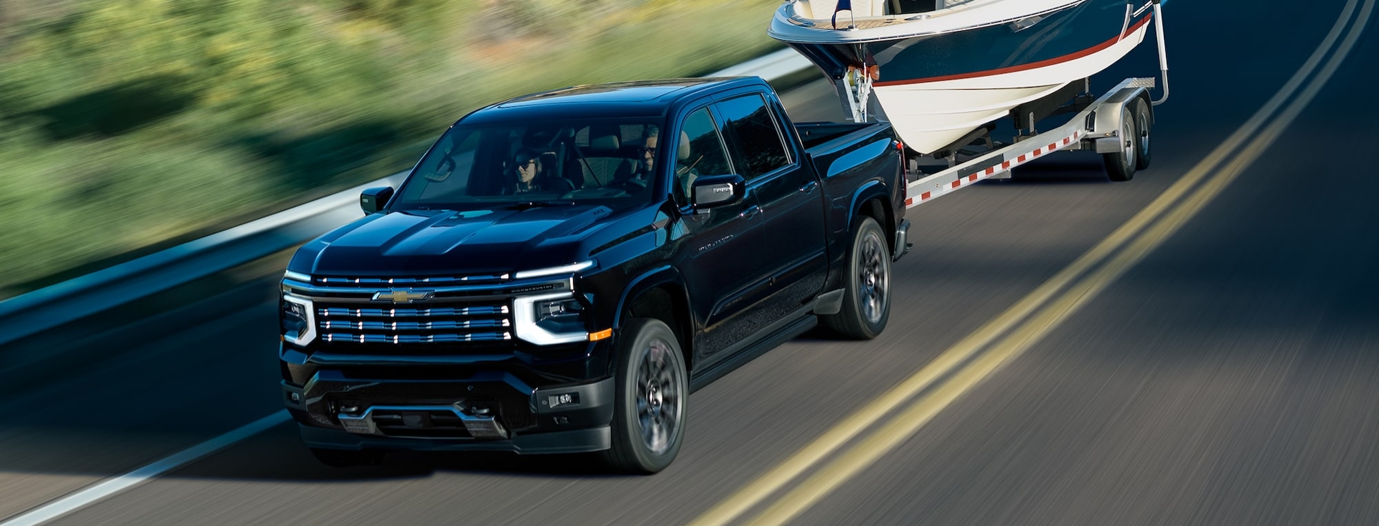 Chevy