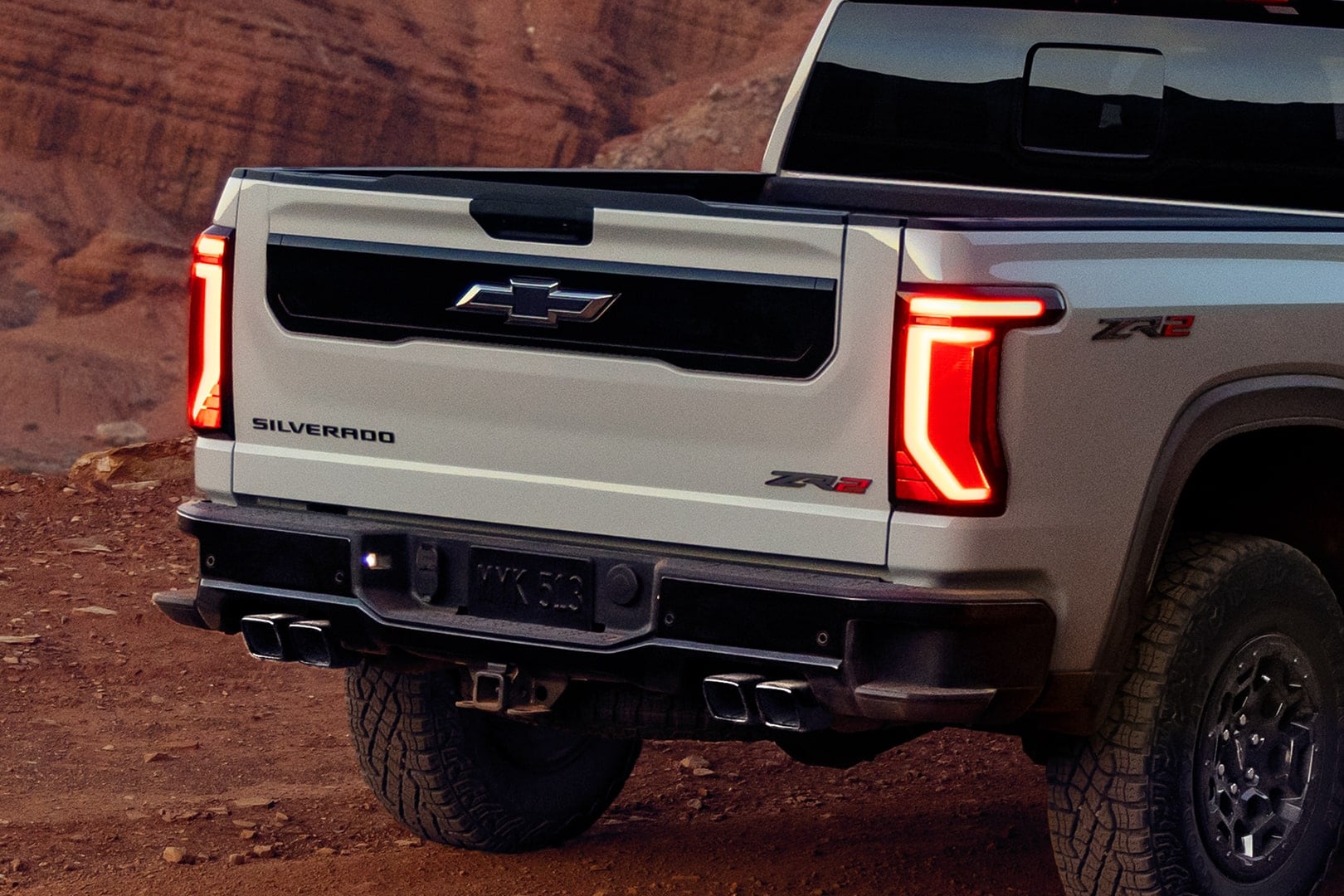 Chevy
