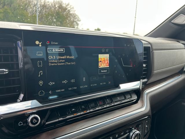 2022 GMC Sierra 1500 SLT - Photo 27