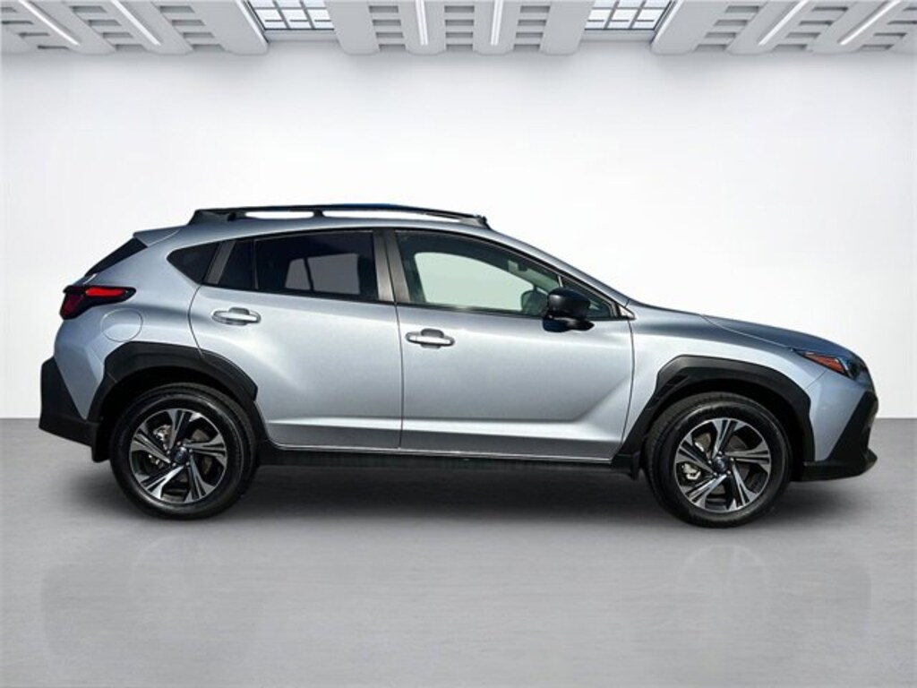 Used 2024 Subaru Crosstrek Premium