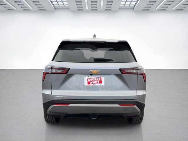 2026 Chevrolet Equinox LT - Photo 8