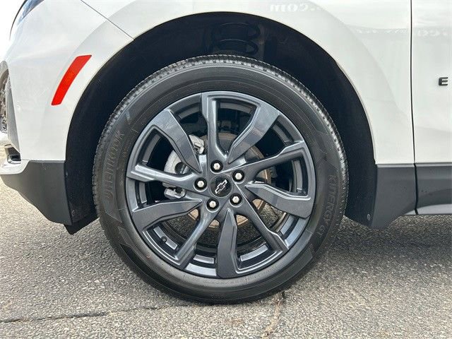 2024 Chevrolet Equinox RS - Photo 10
