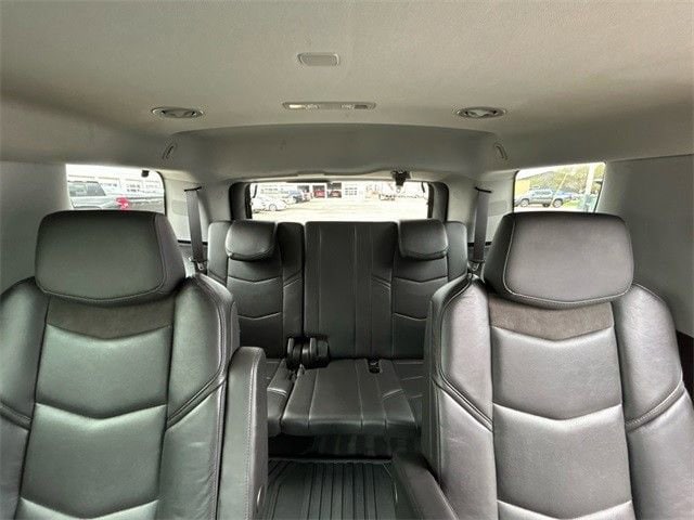 2020 Cadillac Escalade Luxury - Photo 15