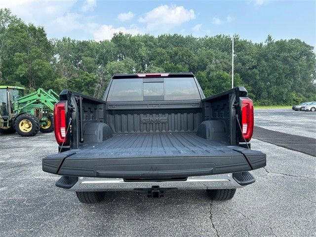 2019 GMC Sierra 1500 SLT - Photo 15