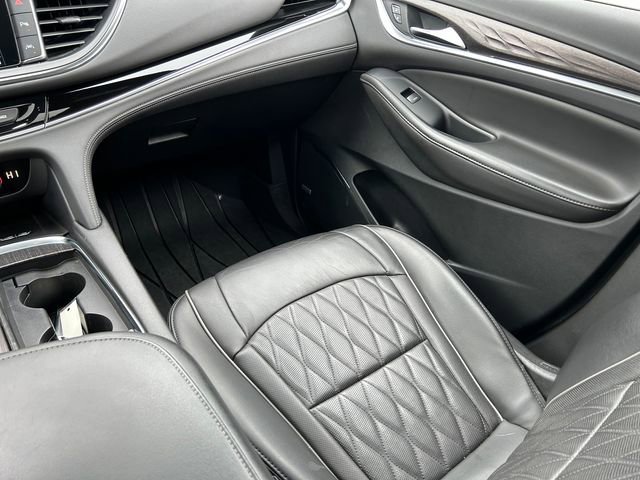 2022 Buick Enclave Avenir - Photo 16