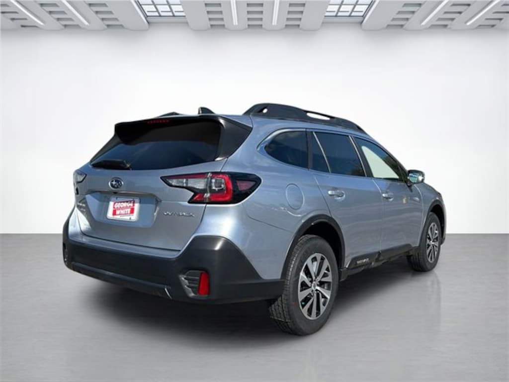 Used 2021 Subaru Outback Premium