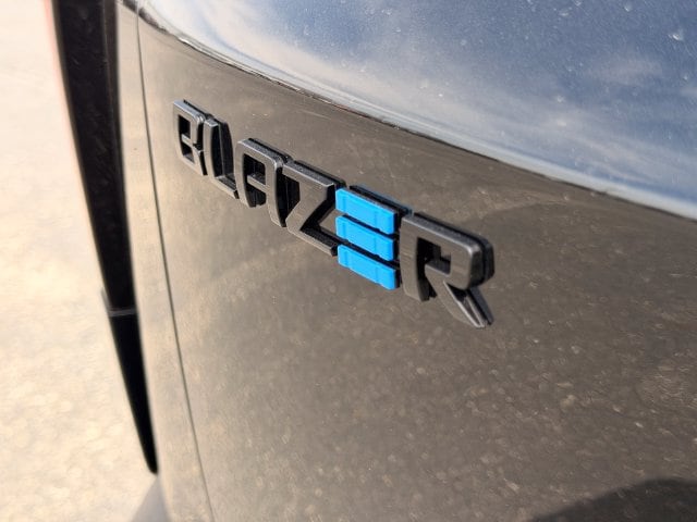 2026 Chevrolet Blazer EV LT - Photo 11