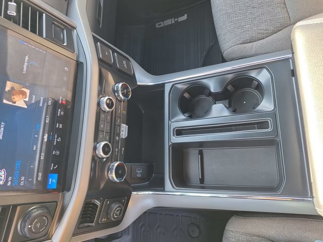 2024 Ford F-150 XLT - Photo 25