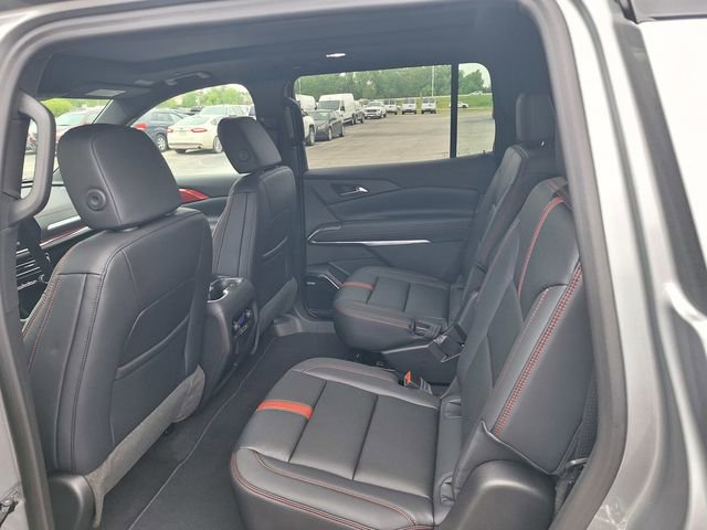2026 Chevrolet Traverse RS - Photo 12