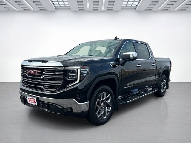 2022 GMC Sierra 1500 SLT - Photo 8