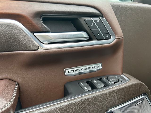 2024 GMC Sierra 1500 Denali Denali - Photo 60