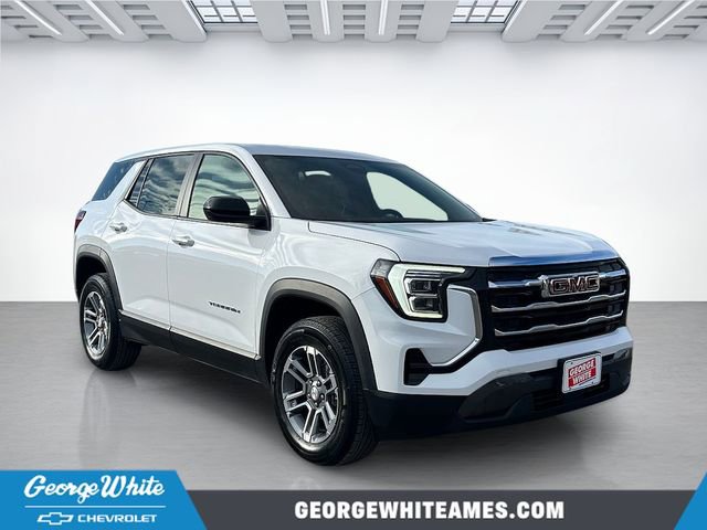 2025 GMC Terrain Elevation AWD's photo