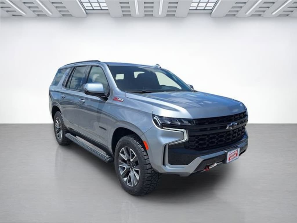 Used 2023 Chevrolet Tahoe Z71 SUV