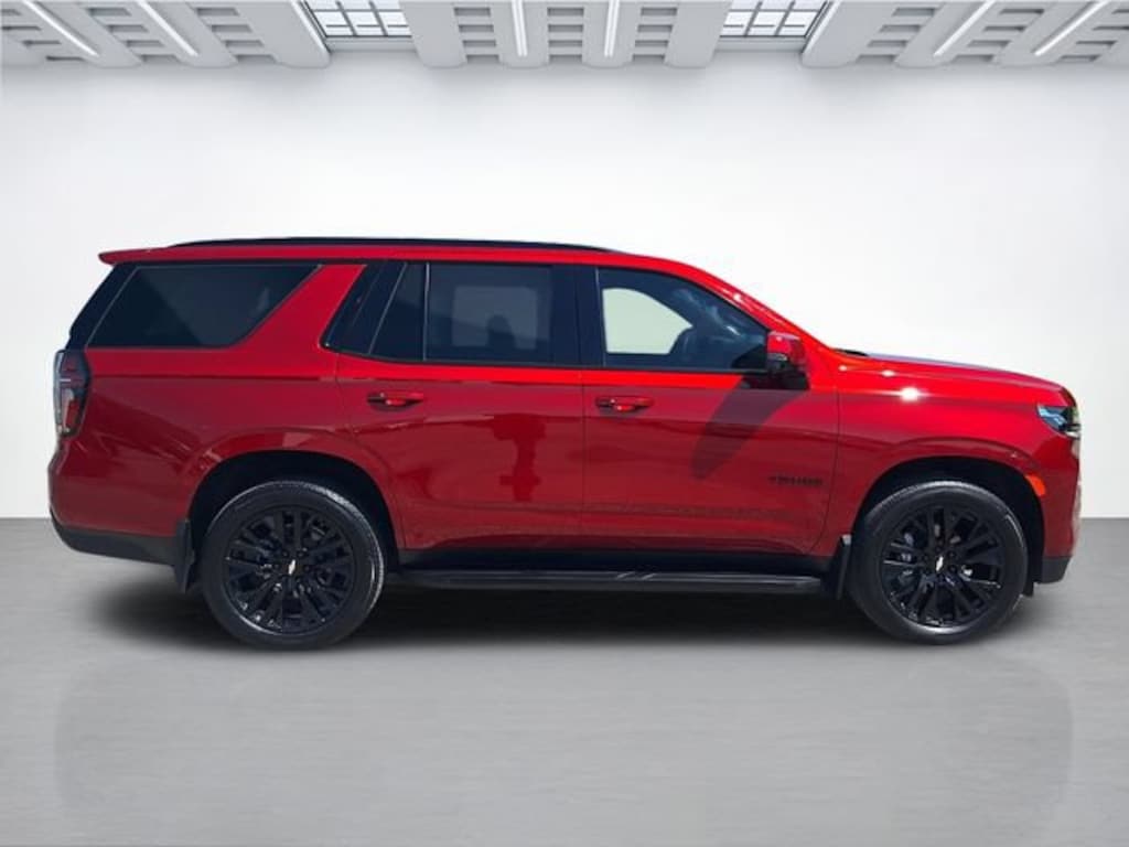 Used 2023 Chevrolet Tahoe RST SUV