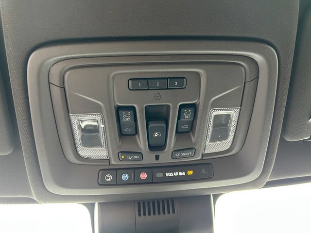 2024 GMC Sierra 1500 Denali Denali - Photo 31