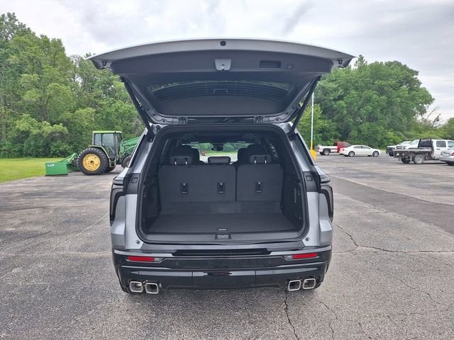 2026 Chevrolet Traverse RS - Photo 16