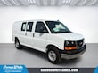  GMC Savana Cargo