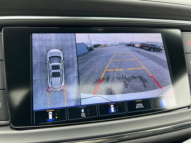 2022 Buick Enclave Avenir - Photo 30