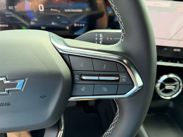 2026 Chevrolet Blazer EV LT - Photo 27