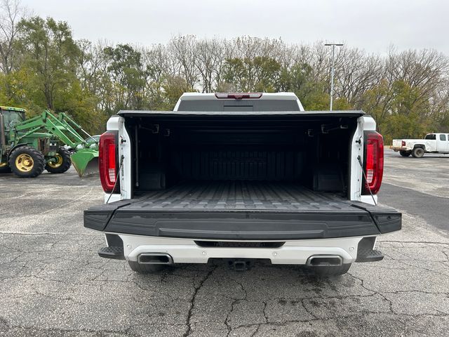 2024 GMC Sierra 1500 Denali Denali - Photo 58