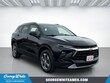  Chevrolet Blazer