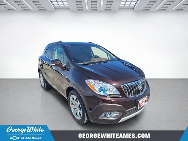 2014 Buick Encore Leather's photo