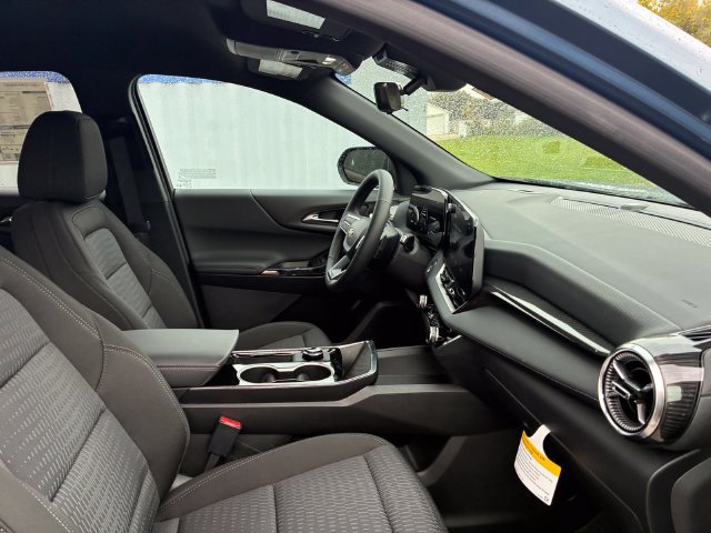 2027 Chevrolet Equinox LT - Photo 15
